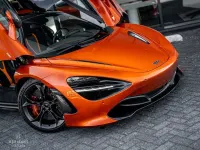 Gebraucht McLaren 720S 721 PS (530 kW) 2020 Orange