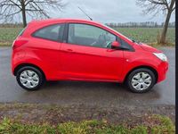 Gebraucht Ford Ka Ambiente 69 PS (50 kW) 2014 Limousine