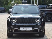 Gebraucht Jeep Renegade Overland 241 PS (177 kW) 2024 Schwarz SUV