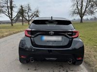 Gebraucht Toyota Yaris 261 PS (191 kW) 2022 Schwarz Kleinwagen