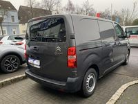 Gebraucht Citroën Jumpy 102 PS (75 kW) 2021 Grau Van / Kleinbus
