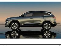 Neu Renault Austral Techno 148 PS (108 kW) 2026 Dolomitgrau metallic/dach in blackpearlschwarz SUV