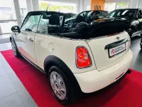Occasion Mini One Cabriolet 98 ch (72 kW) 2015 Blanc Cabriolet
