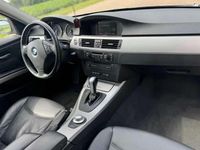 Gebraucht BMW 320 150 PS (110 kW) 2007 Limousine