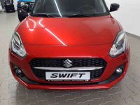 gebraucht Suzuki Swift 1,2 Hybrid Comfort+ *5 Jahre Garantie*WRF*