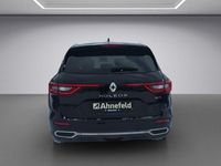 Gebraucht Renault Koleos Initiale Paris 177 PS (130 kW) 2017 Schwarz SUV