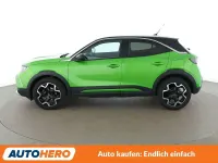 Gebraucht Opel Mokka Ultimate 131 PS (96 kW) 2021 Grün SUV