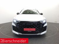 Gebraucht Audi RS Q8 Performance 640 PS (470 kW) 2024 Weiss SUV