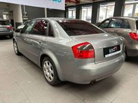 gebraucht Audi A4 Lim. 2.0 FSI