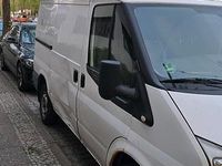 Usata Ford Transit 140 CV (102 kW) 2012 Bianco Monovolume