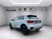 Gebraucht Audi A1 Sport 116 PS (85 kW) 2025 Weiß SUV