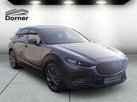 Gebraucht Mazda CX-30 Selection 186 PS (136 kW) 2021 Machine grey SUV