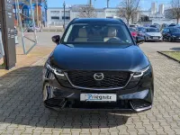 Neu Mazda CX-5 Homura-Line 141 PS (103 kW) 2026 Schwarz SUV