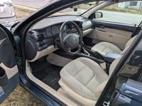 Gebraucht Opel Omega 218 PS (160 kW) 2002 Blau Limousine