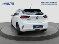 Używany Opel Corsa-e Elegance 100 kW (136 KM) 2022 Biały Hatchback
