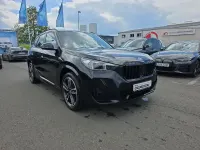Gebraucht BMW X1 M Sport 2023 Schwarz SUV