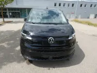 Brugt VW Multivan 150 HK (110 kW) 2022 Sort MPV