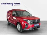 Gebraucht Ford Courier Limited 101 PS (74 kW) 2024 Fantasticred Van / Kleinbus