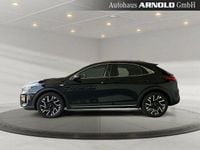 Gebraucht Kia XCeed Vision 140 PS (102 kW) 2024 Schwarz (zilinaschwarz) SUV