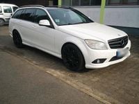 Gebraucht Mercedes 350 272 PS (200 kW) 2009 Kombi