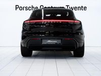 Gebraucht Porsche Macan 264 kW (360 PS) 2025 Schwarz SUV