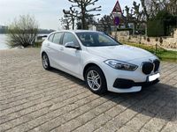 gebraucht BMW 118 i Advantage