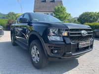 Neu Ford Ranger XLT 170 PS (125 kW) 2026 Schwarz Pickup