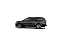 Nouvelle Renault Espace Techno 2026 SUV