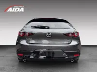 Neu Mazda 3 Takumi-Line 186 PS (136 kW) 2025