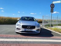 Gebraucht Volvo S90 Momentum 150 PS (110 kW) 2018 Silber Limousine
