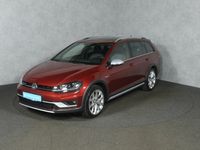 gebraucht VW Golf Alltrack Variant TDi 4M DSG / Keyless Acces