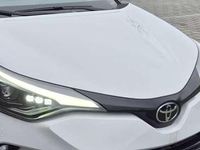 Gebraucht Toyota C-HR Sport 184 PS (135 kW) 2023 Weiß SUV