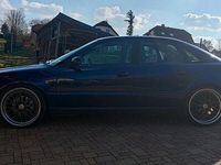 Gebraucht Audi A4 Performance 150 PS (110 kW) 2000 Blau Limousine