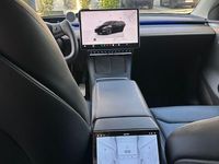 Usado Tesla Model Y Performance 320 kW (436 CV) 2022 Negro SUV