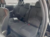 Gebraucht DS Automobiles DS3 So Chic 82 PS (60 kW) 2017 Schwarz Kleinwagen