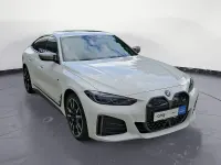 Gebraucht BMW i4 Performance 400 kW (544 PS) 2022 Weiß Limousine