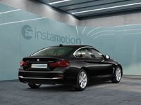 gebraucht BMW 420 Gran Coupé i xDrive HUD adapt.LED ACC RFK Luxury Komfzugang