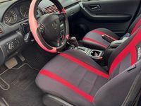 Gebraucht Mercedes A160 Elegance 95 PS (69 kW) 2010 Schwarz Van / Kleinbus