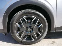 Neu Peugeot 3008 Allure 145 PS (106 kW) 2026 Artense grau SUV