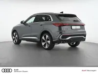 Neu Audi SQ5 Sport 367 PS (269 kW) 2026 Grau SUV