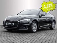 gebraucht Audi A5 40 TDI Tiptronic AHK+PDC+ACC+NAVI