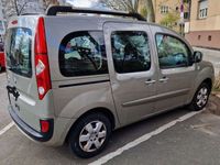 gebraucht Renault Kangoo KangoodCi 90 FAP Happy Family