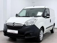 Second-hand Opel Combo 95 CP (69 kW) 2017 Alb Monovolum