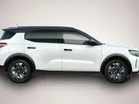 Neu Opel Frontera 110 PS (80 kW) 2026 Manufacturer SUV