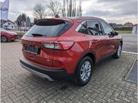 gebraucht Ford Kuga 2.0 EcoBlue Titanium X