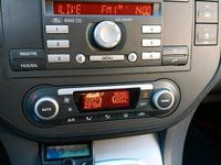 Second-hand Ford C-MAX 101 CP (74 kW) 2007 Gri Monovolum