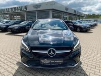 gebraucht Mercedes CLA250 Shooting Brake*KAMERA*NAVI*AMBIENTE*LED*