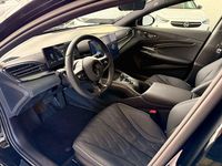 Neu BYD Seal Design 230 kW (313 PS) 2025 Schwarz Limousine