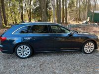 gebraucht Audi A4 3.0 TDI tiptronic quattro Avant -