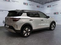 Neu Opel Frontera 110 PS (80 kW) 2026 Grau SUV